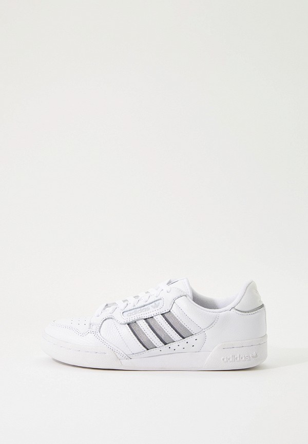 Кеды adidas Originals белый S42626 RTLABO326101