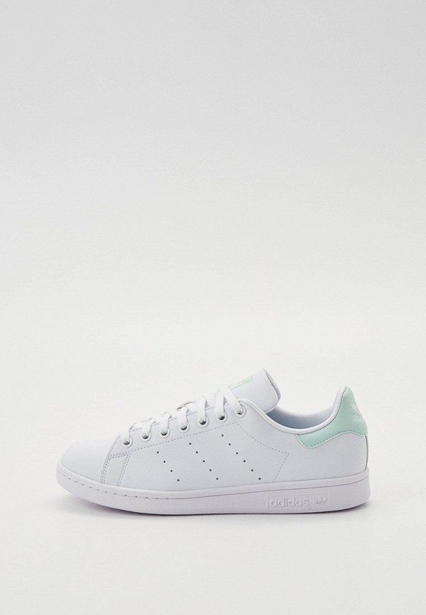

Кеды adidas Originals, Белый, STAN SMITH W