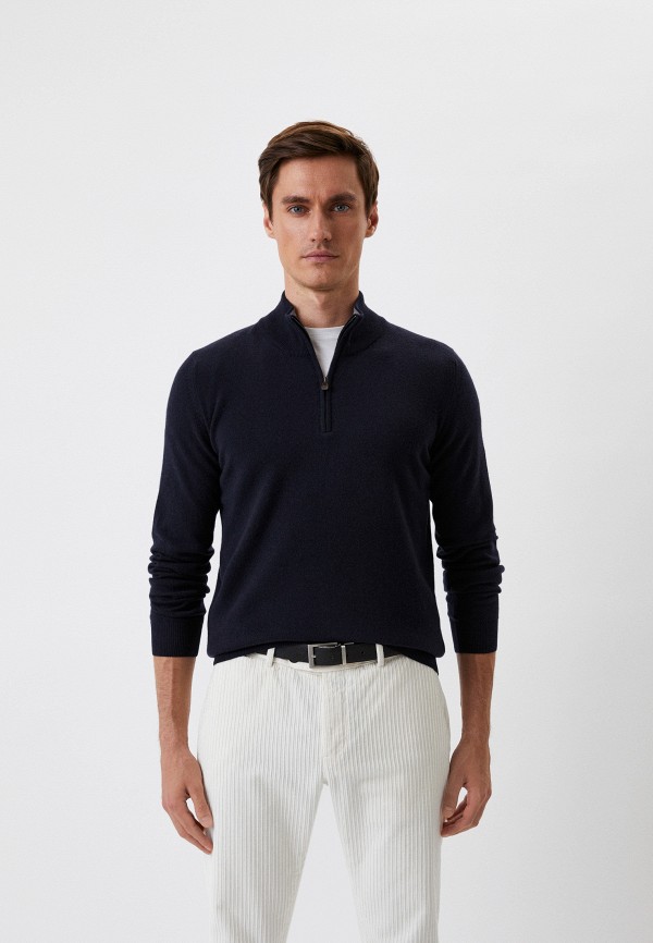 

Джемпер Corneliani, Синий