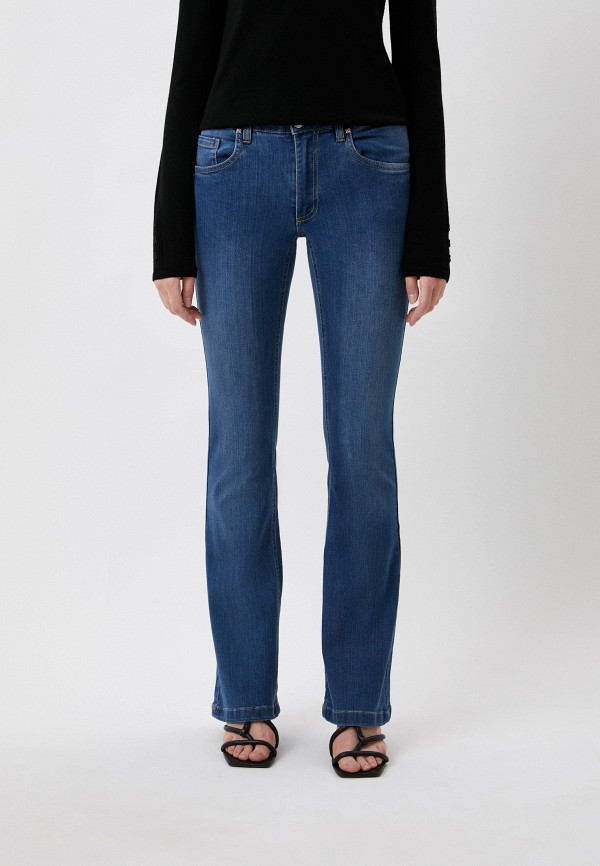 

Джинсы John Richmond, Синий