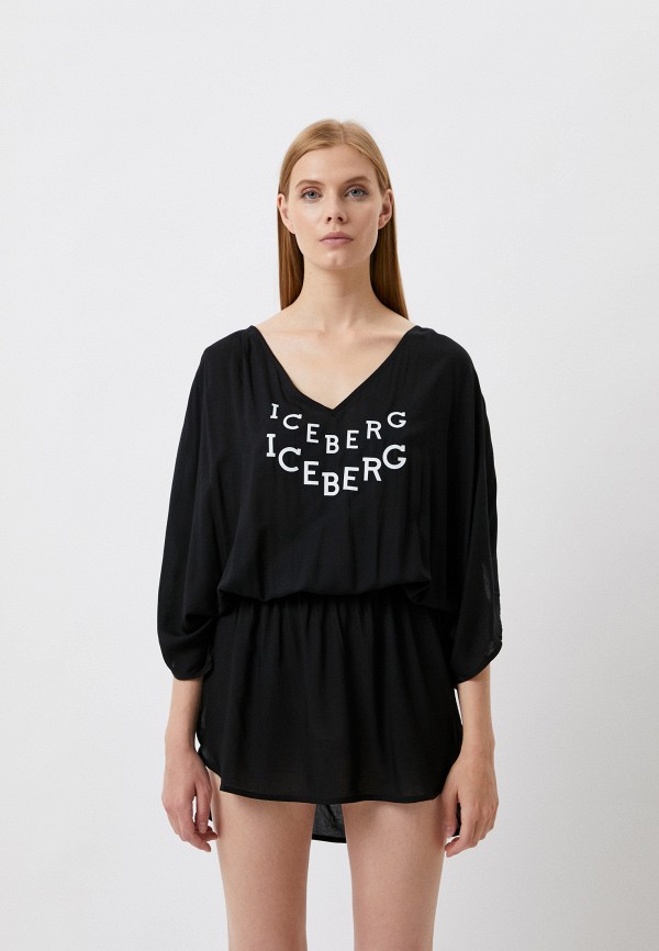 

Туника Iceberg, Черный