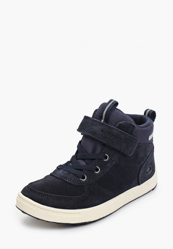 фото Кеды viking