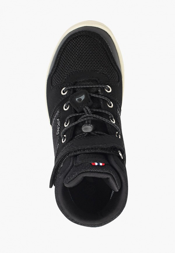 фото Кеды viking