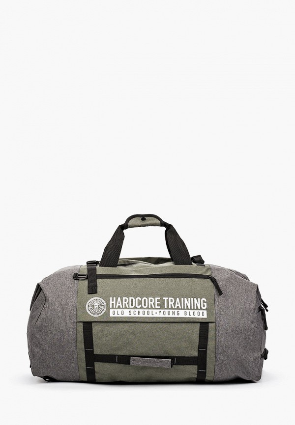 фото Сумка спортивная hardcore training