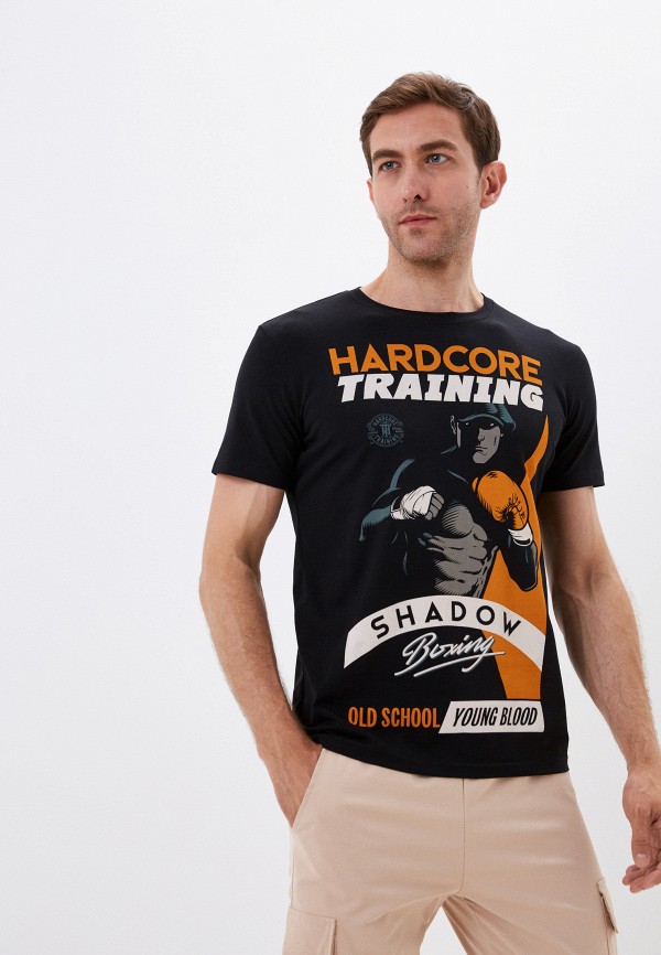 Футболка Hardcore Training Футболка Hardcore Training фото