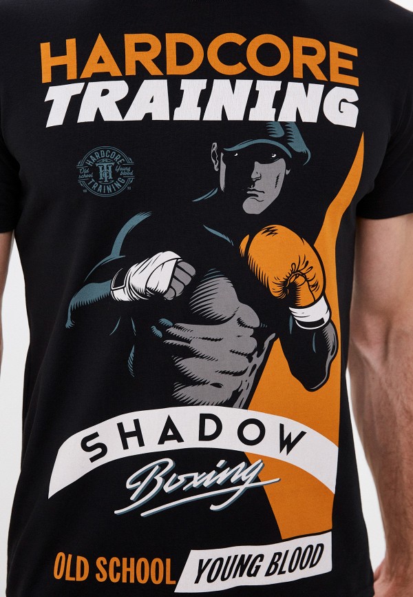 Футболка Hardcore Training Футболка Hardcore Training фото