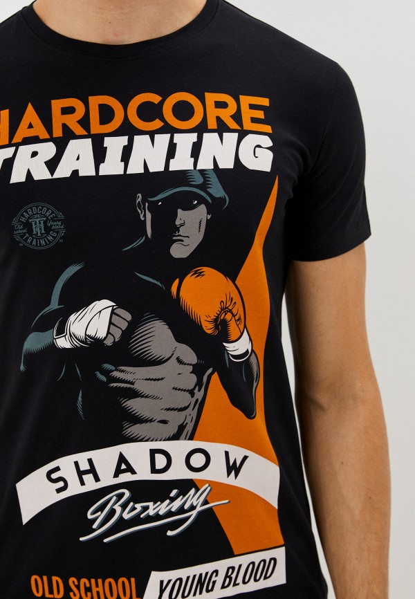 Футболка  Hardcore Training фото