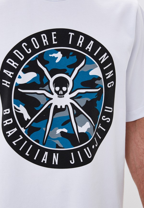 Футболка Hardcore Training Футболка Hardcore Training фото