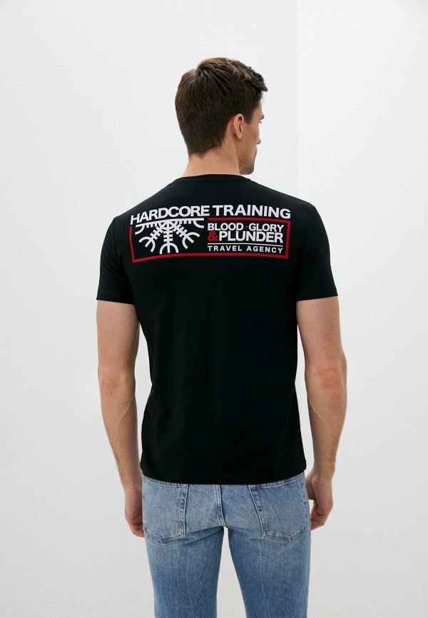 Футболка Hardcore Training Футболка Hardcore Training фото