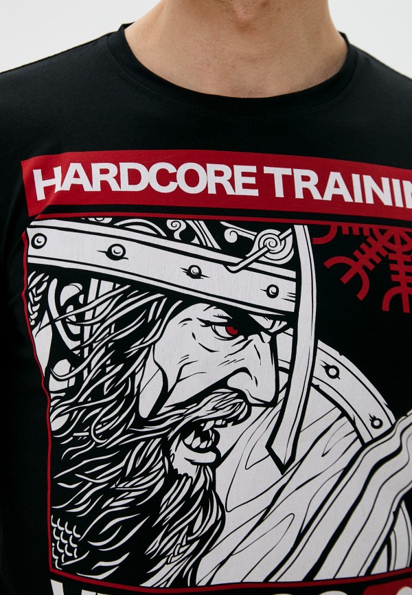 Футболка Hardcore Training Футболка Hardcore Training фото