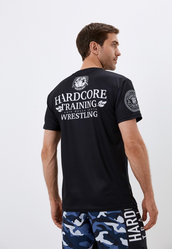 Футболка Hardcore Training Футболка Hardcore Training фото
