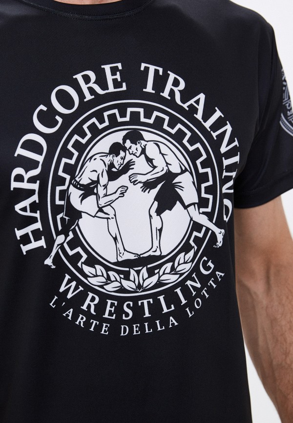 Футболка Hardcore Training Футболка Hardcore Training фото