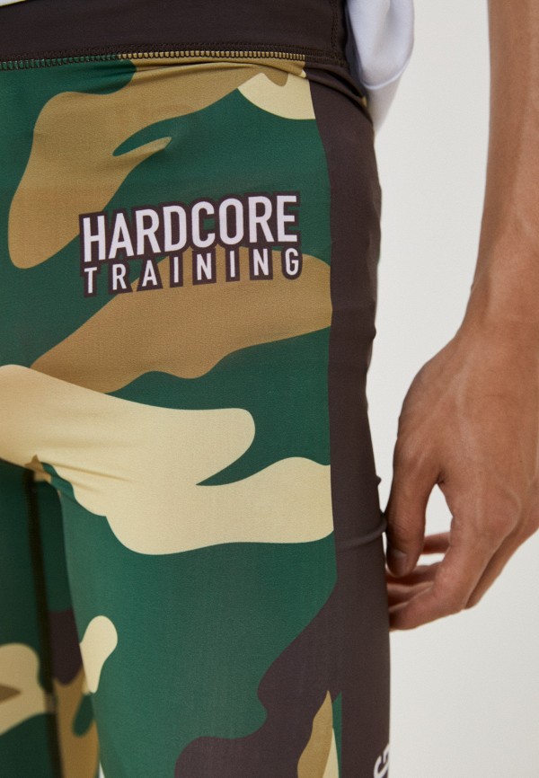 фото Тайтсы hardcore training