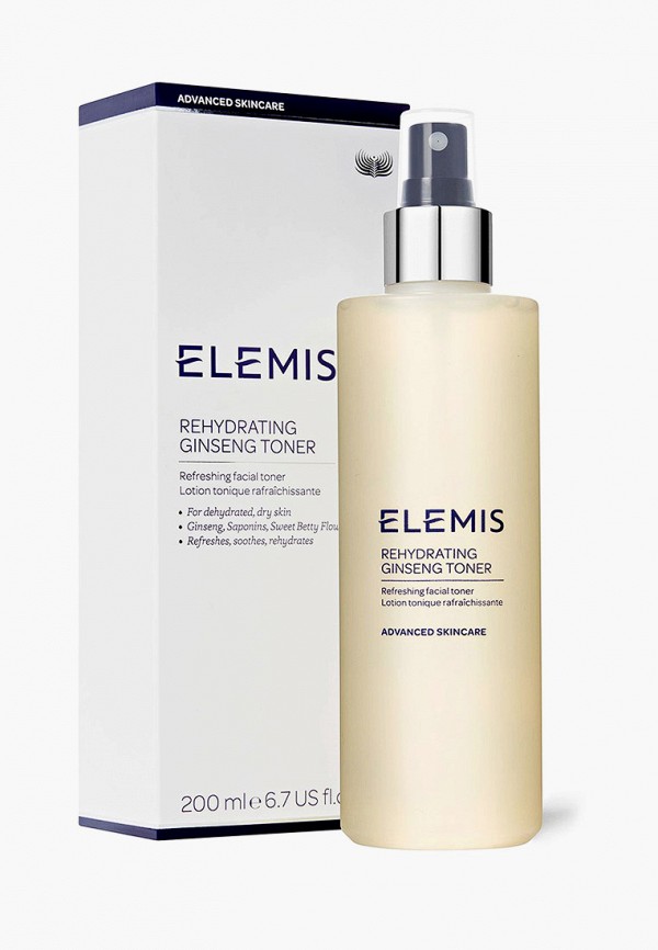 фото Набор для ухода за лицом elemis