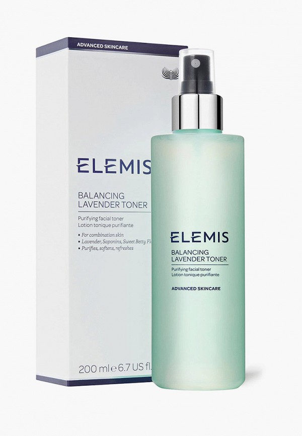 фото Набор для ухода за лицом elemis