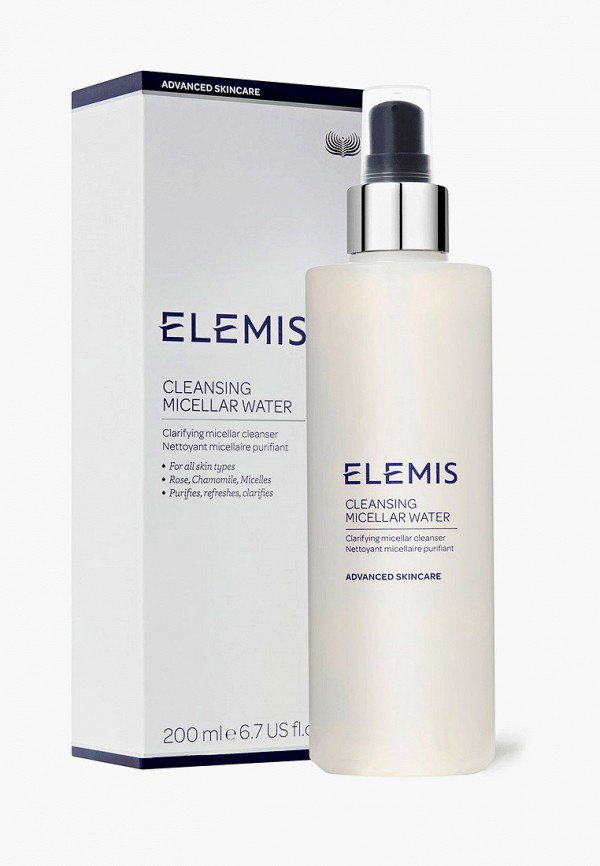 фото Набор для ухода за лицом elemis