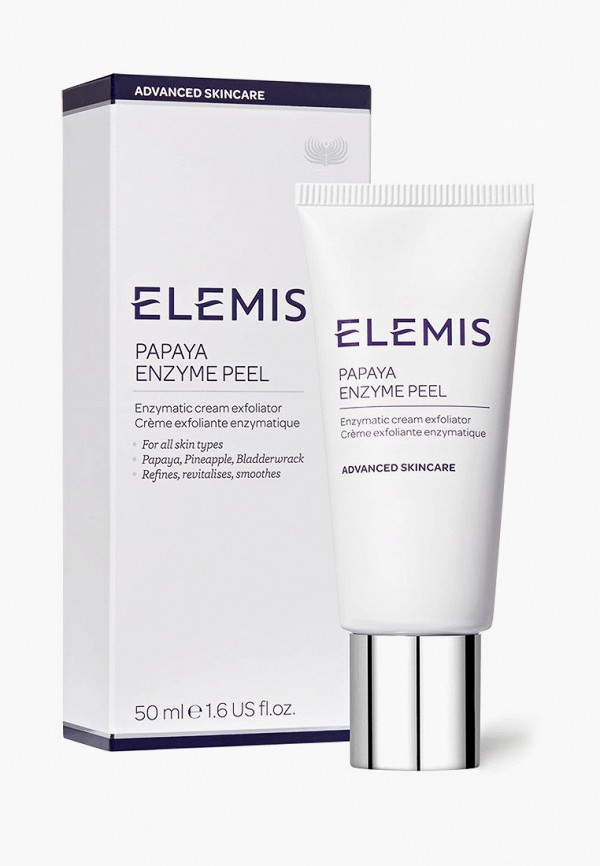 фото Набор для ухода за лицом elemis