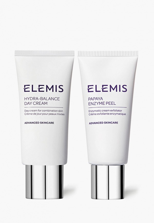 фото Набор для ухода за лицом elemis