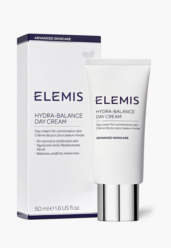 фото Набор для ухода за лицом elemis