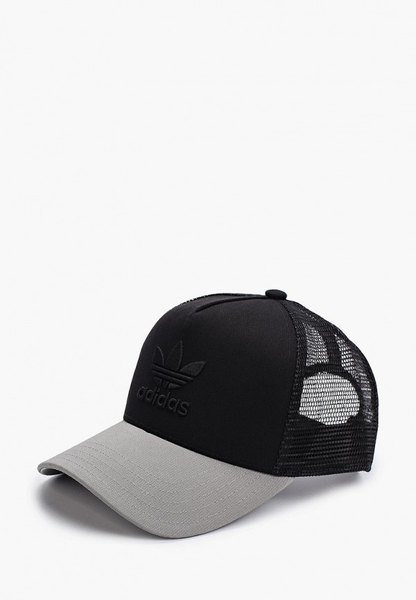 Бейсболка adidas Originals, Черный