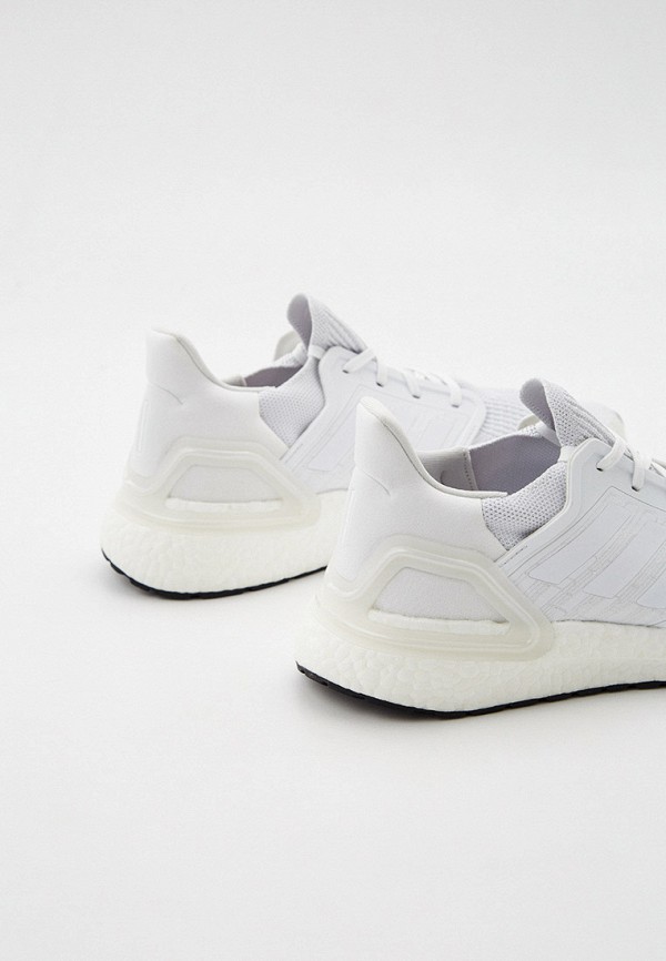 Кроссовки adidas белый, размер 35,5, фото 4