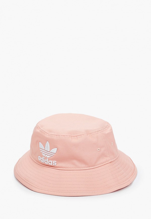 

Панама adidas Originals, Розовый, BUCKET HAT AC