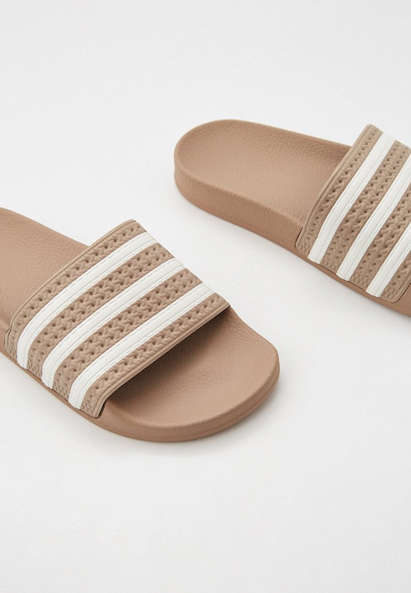 фото Сланцы adidas originals