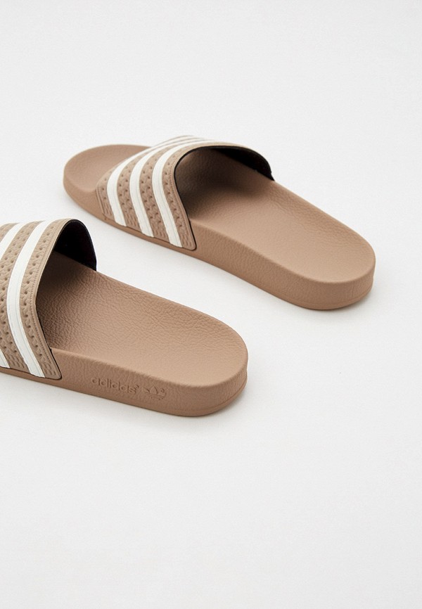 фото Сланцы adidas originals
