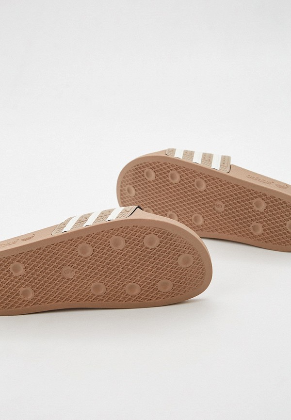 фото Сланцы adidas originals