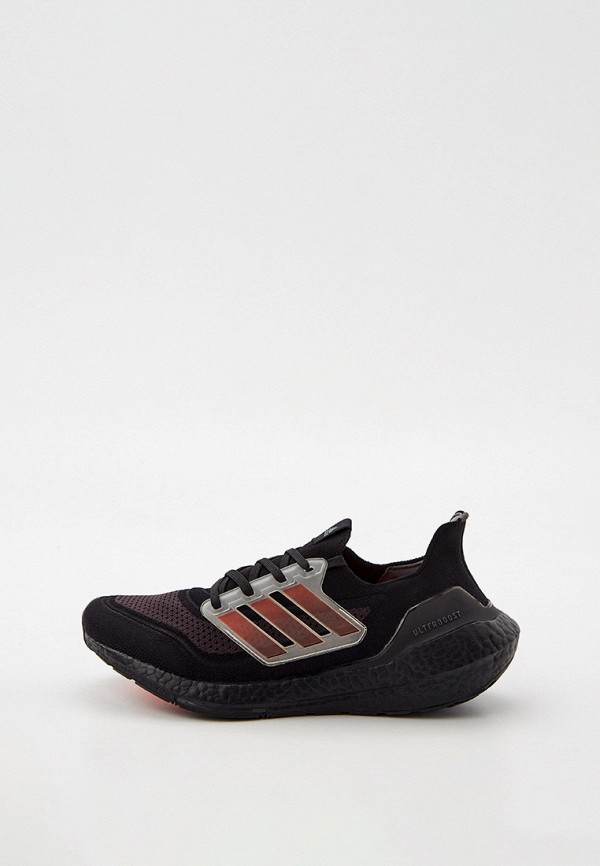 

Кроссовки adidas, Черный, ULTRABOOST 21
