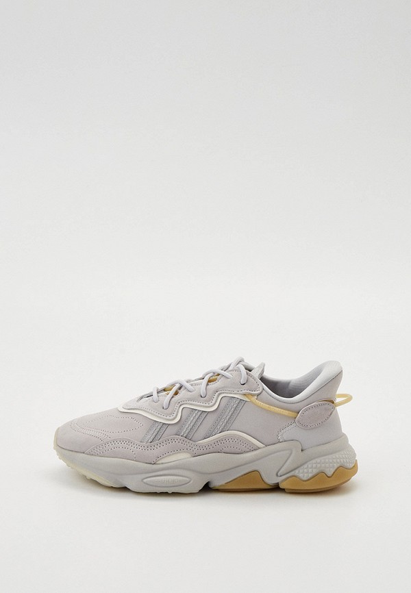 

Кроссовки adidas Originals, Серый, OZWEEGO