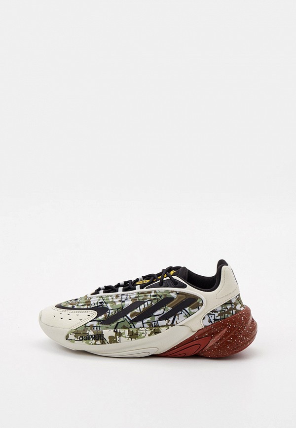 

Кроссовки adidas Originals, Хаки, OZELIA