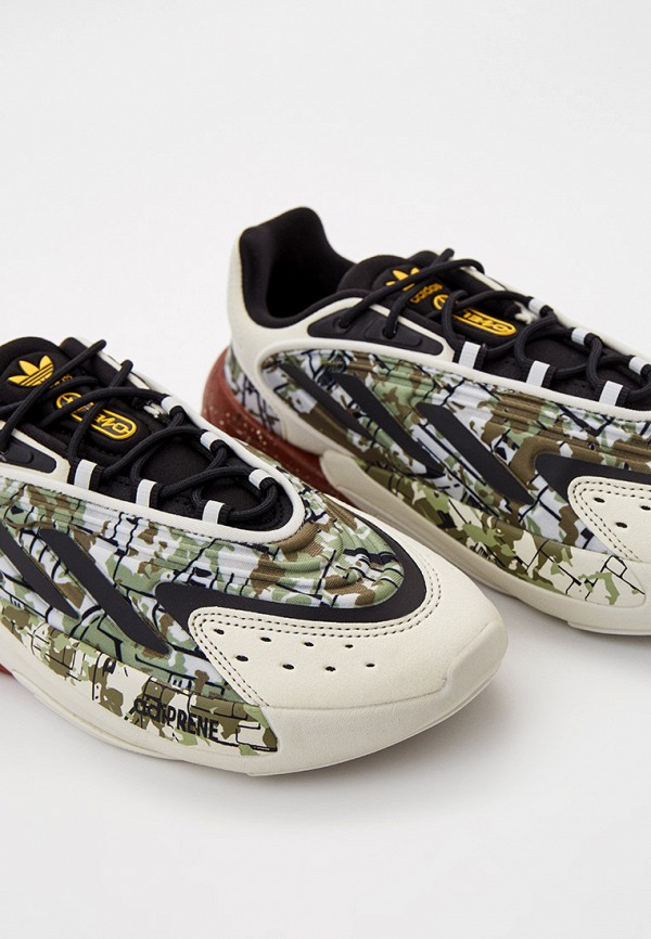 фото Кроссовки adidas originals