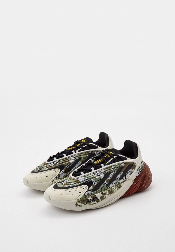 фото Кроссовки adidas originals