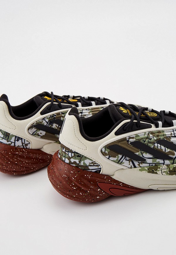 фото Кроссовки adidas originals