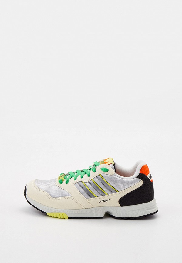 

Кроссовки adidas Originals, Бежевый, ZX 1000 C