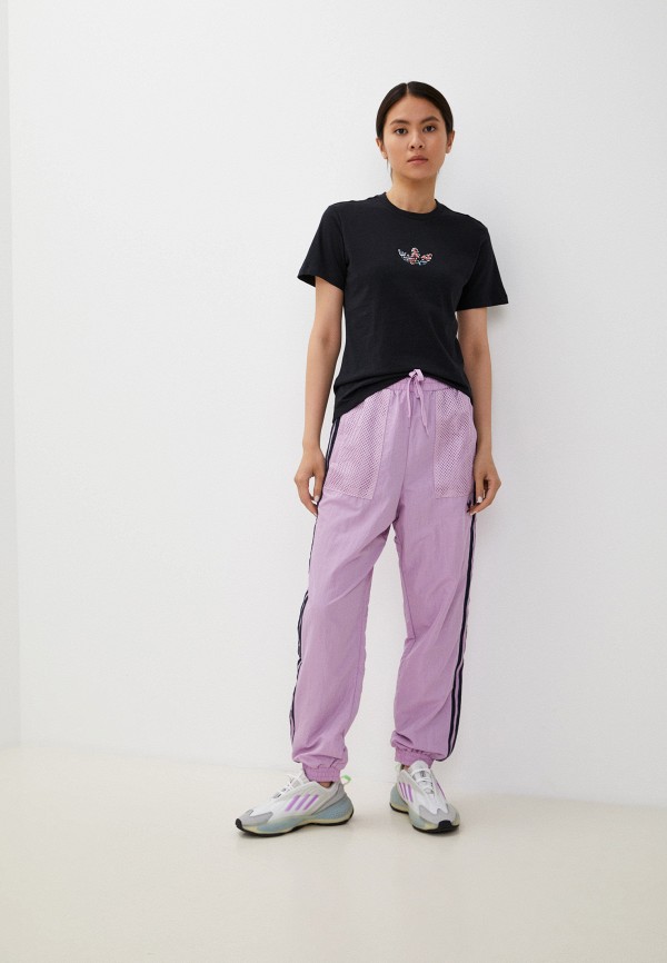 фото Брюки спортивные adidas originals