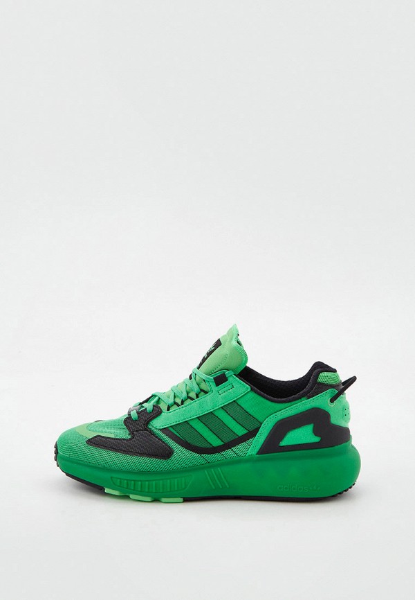 

Кроссовки adidas Originals, Зеленый, ZX 5K BOOST