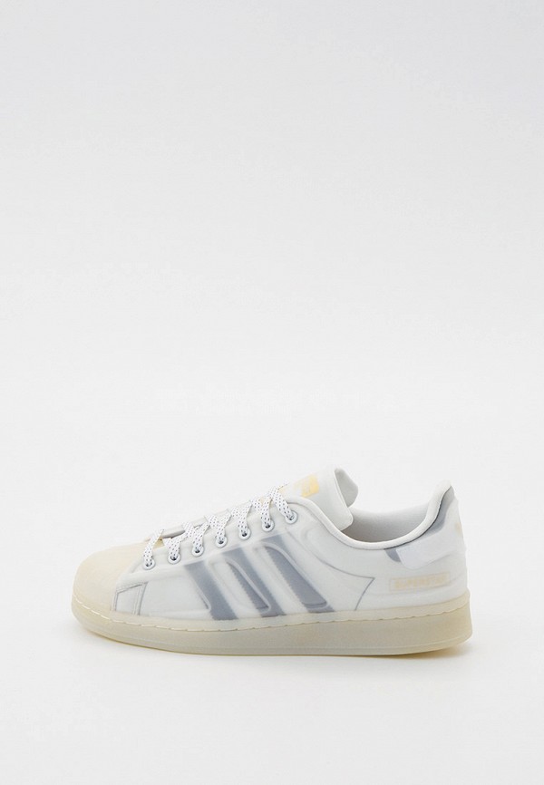 

Кеды adidas Originals, Белый, SUPERSTAR