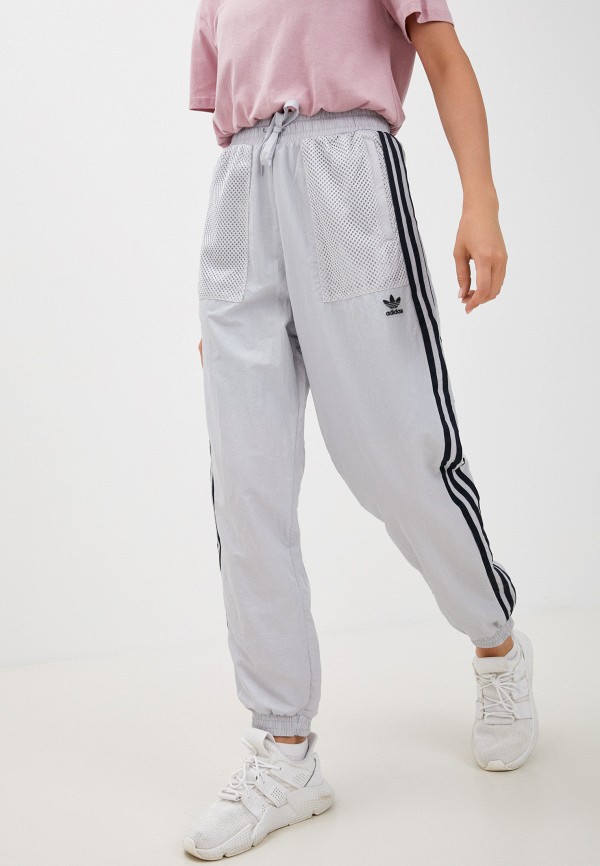 фото Брюки спортивные adidas originals