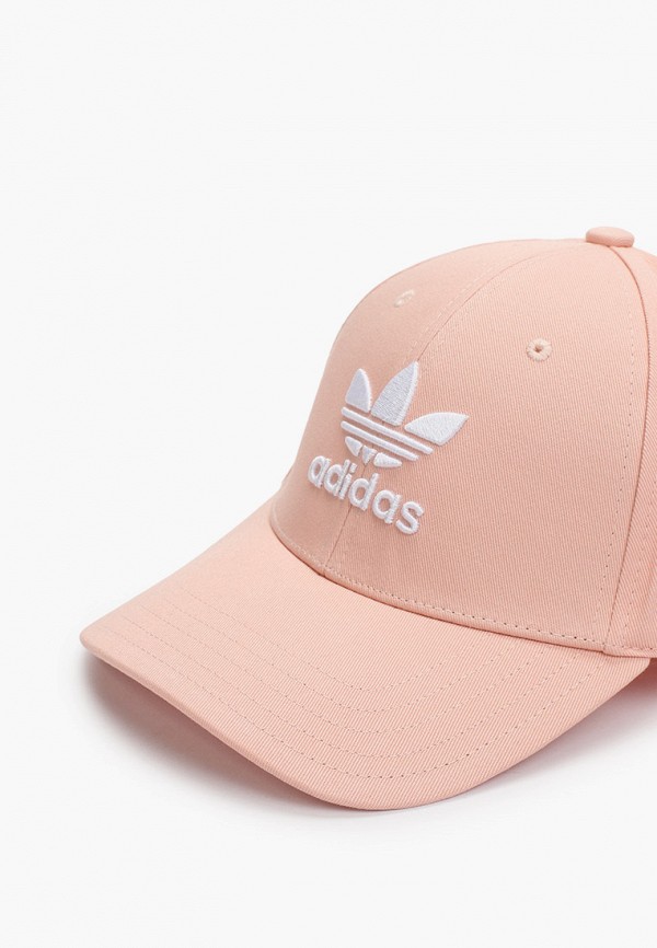 фото Бейсболка adidas originals