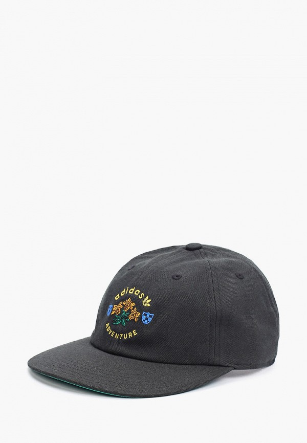 

Бейсболка adidas Originals, Черный, ADV VIN CAP