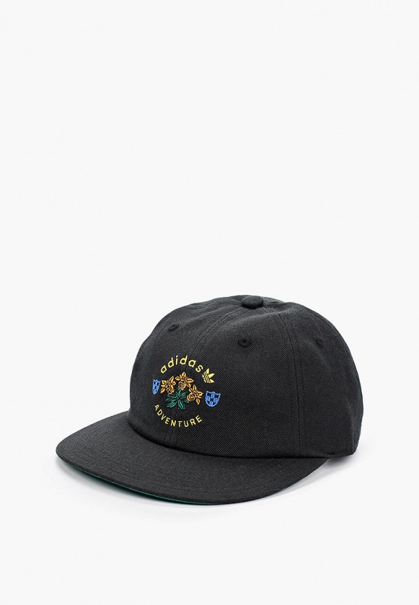 

Бейсболка adidas Originals, Черный, ADV VIN CAP