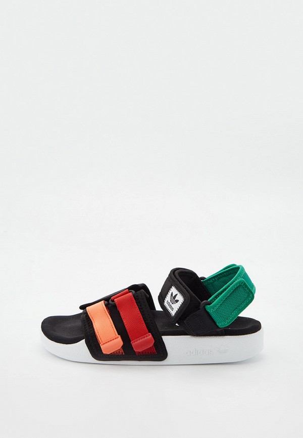 

Сандалии adidas Originals, Черный, ADILETTE SANDAL 4.0