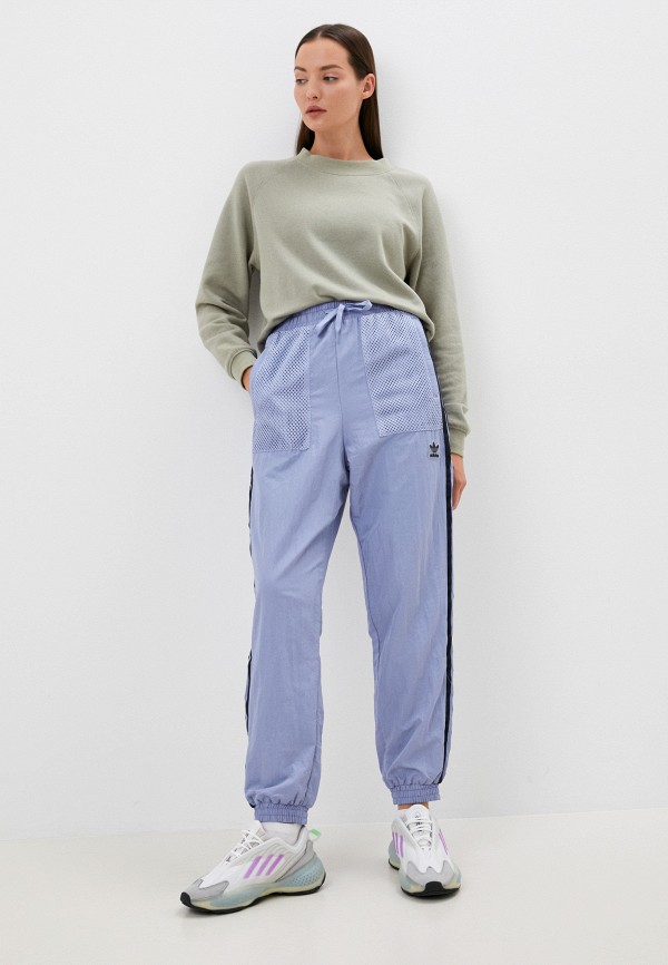 фото Брюки спортивные adidas originals
