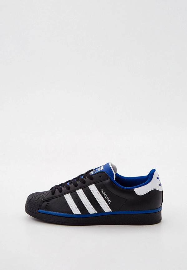 

Кеды adidas Originals, Черный, SUPERSTAR
