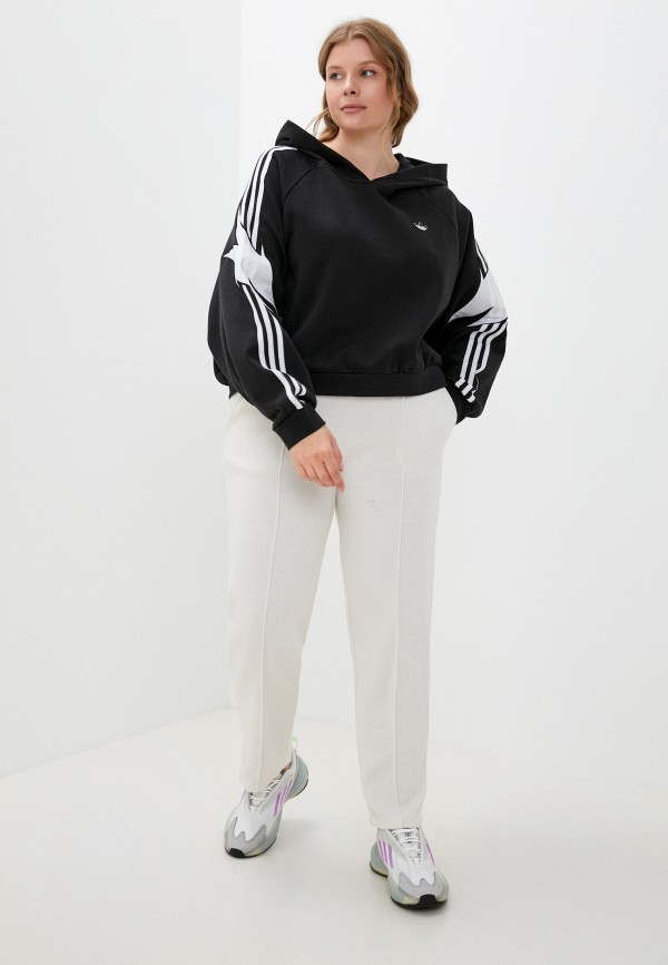 фото Худи adidas originals