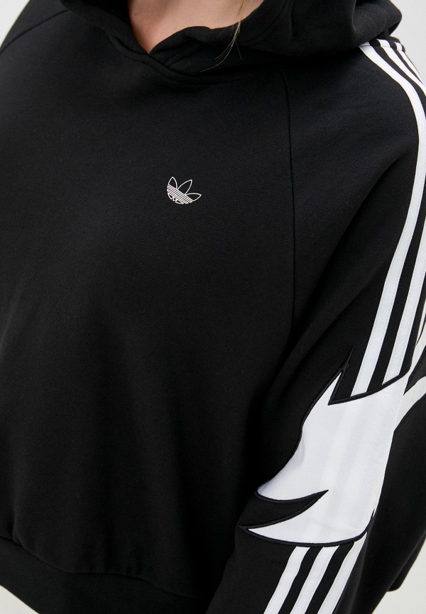 фото Худи adidas originals