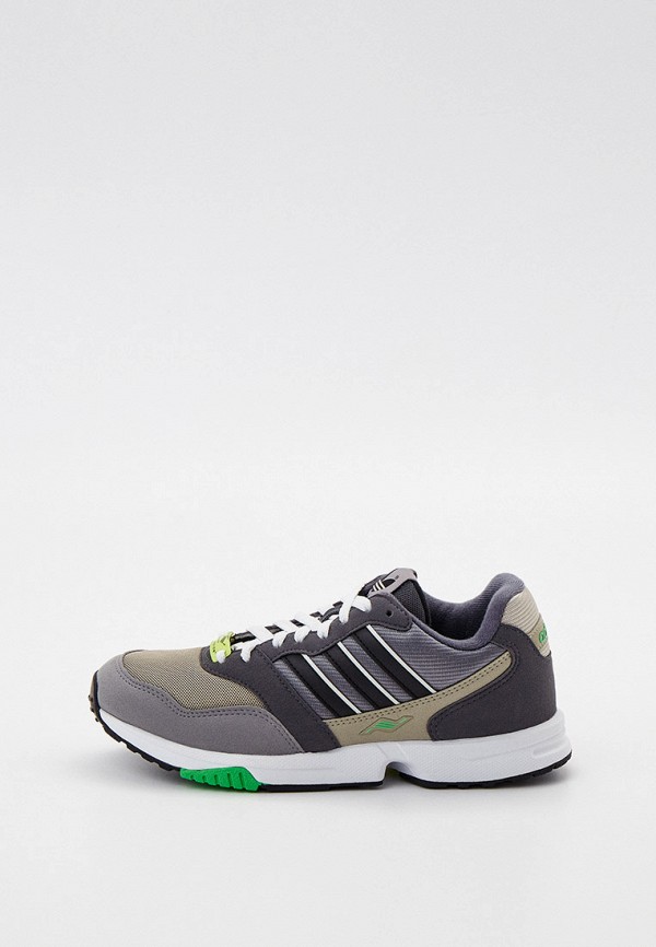 

Кроссовки adidas Originals, Серый, ZX 1000 C