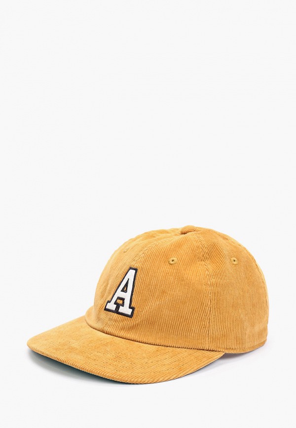 

Бейсболка adidas Originals, Коричневый, SAMSTAG VIN CAP